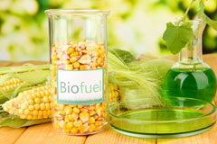 Clunbury biofuel availability
