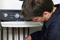 boiler repair Clunbury