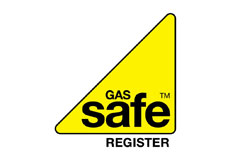 gas safe companies Clunbury